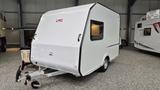 LMC e-dero 350 D der neue minimalistische Wohnwagen! - Offers