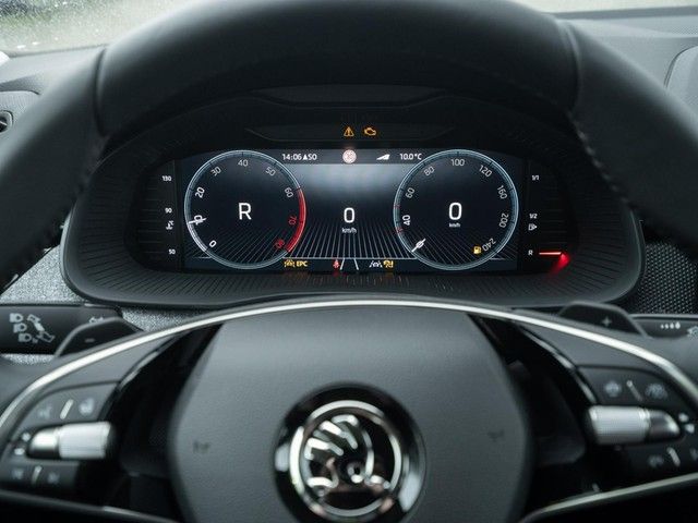 Scala 1.0 TSI Drive DSG MATRIX+NAVI+RFK+SIDE