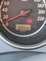 Honda 015901085807 - gebrauchte Honda Accord aus dem Jahr 2004