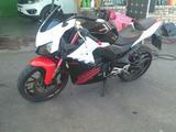 Derbi DRD 125 - DERBI 125