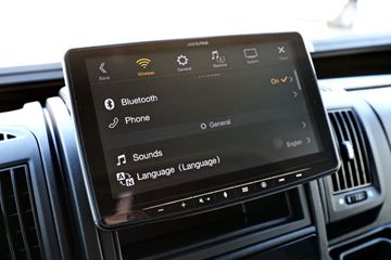 Fahrzeugabbildung Tourne Tourne 6.0 BLACK EDITION | LAGER