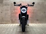 Husqvarna 701 Vitpilen - super Zustand & Ausstattung - HUSQVARNA VON 501 BIS 750 CCM