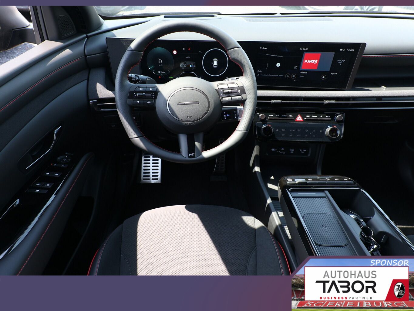 Hyundai TUCSON - Bild 7