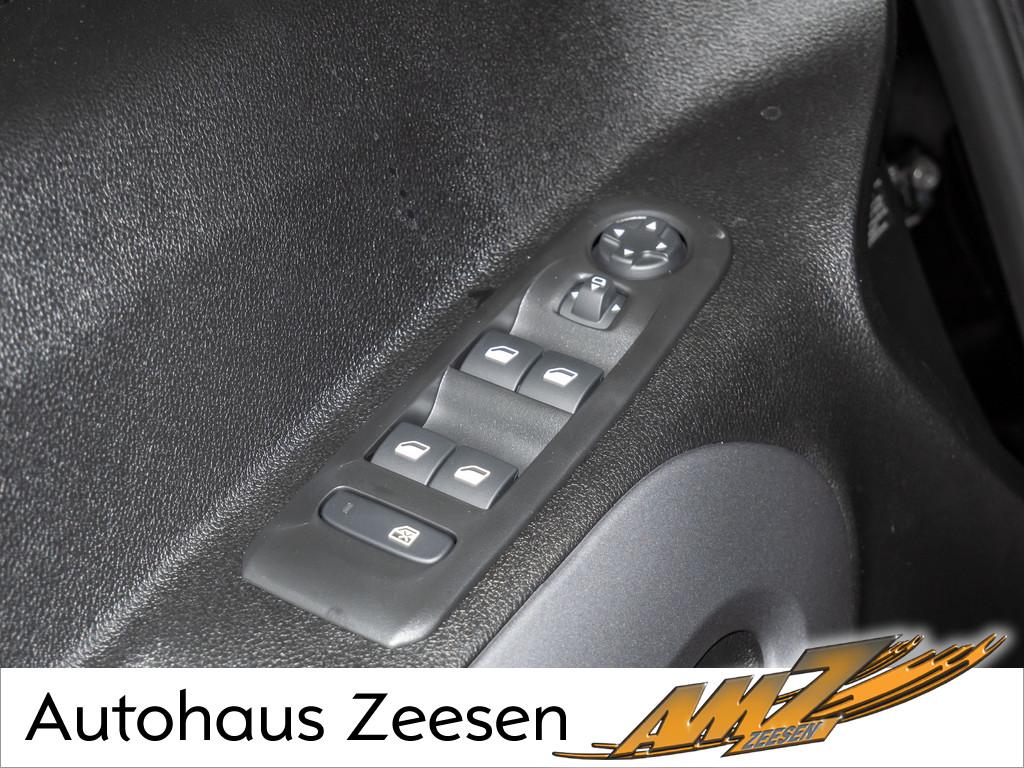 Citroën Berlingo M Diesel 130 MAX LED NAVI KAMERA PDC