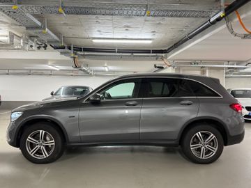 Mercedes GLC 300 - 8