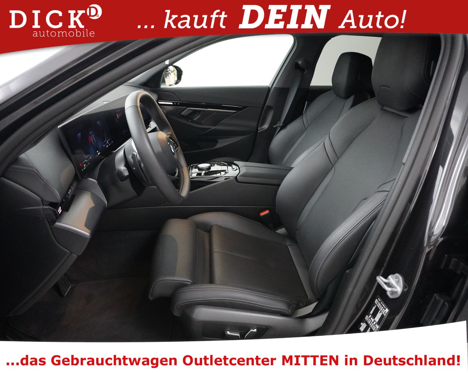 Fahrzeugabbildung BMW 520d T Aut Sport LEDER+SHZ+NAV PLUS+KAM+LED+18+M