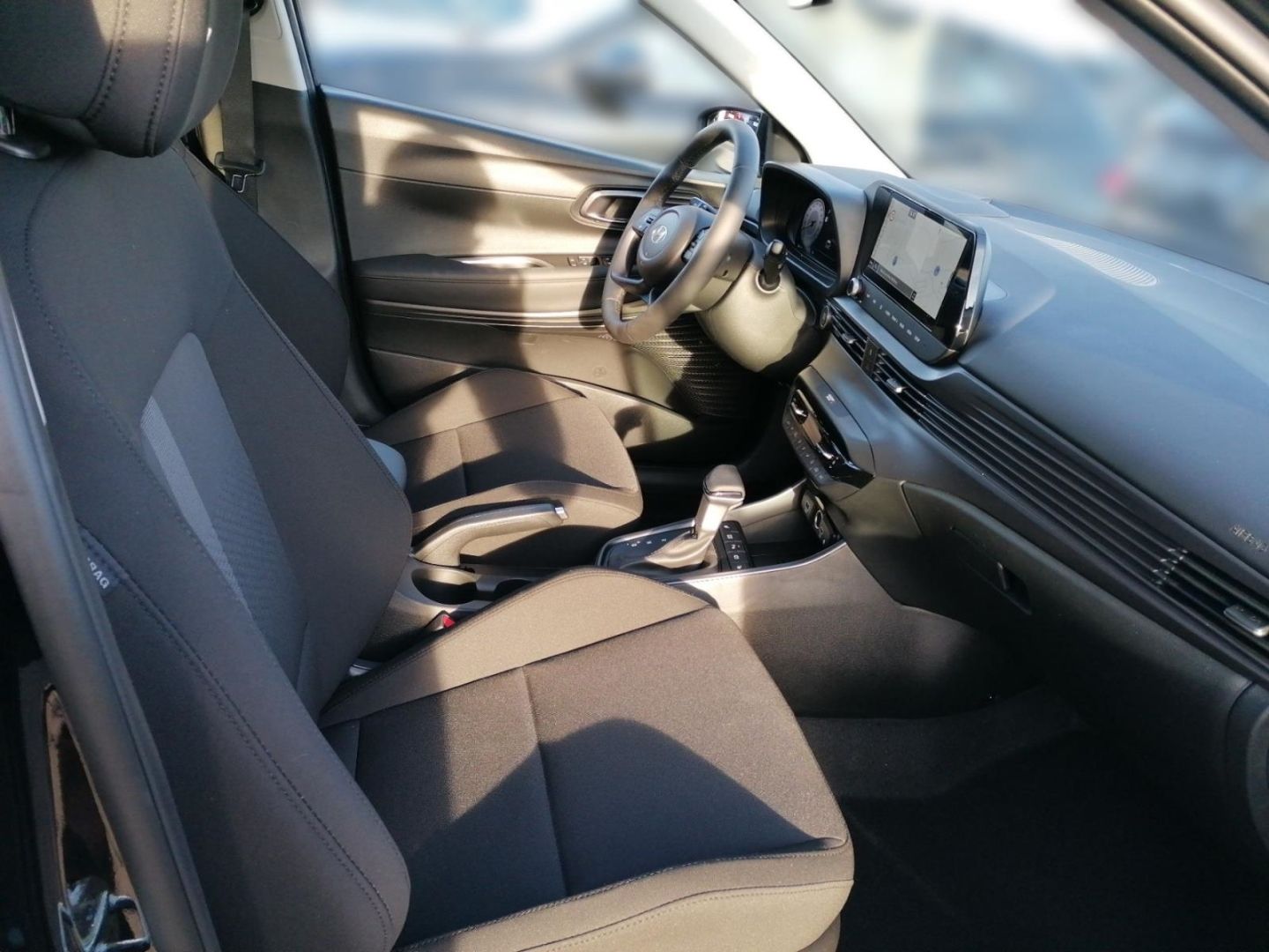 Hyundai i20 - Bild 14