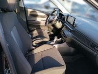 Hyundai i20 - Vorschau Bild 14
