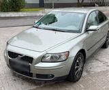 Volvo S40 1,6 D , sauber, guter Zustand, T... - Volvo S40 mit Diesel-Antrieb: 1.6