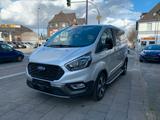 Ford Transit/Tourneo Custom Kombi 320 L1 Tourneo Acti - Ford Transit aus 2022