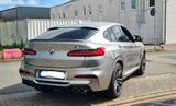 BMW X4 M  - gebrauchte BMW X4 M aus dem Jahr 2020