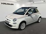 Fiat 500C 1.2 60th Anniversary Leder Navi Klimaautoma - Fiat in München