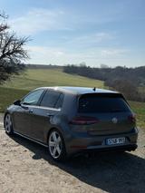 Volkswagen Golf 7 R Facelift DSG ohne OPF, Akrapovic - Gebrauchtwagen mit Akrapovic Auspuffanlage