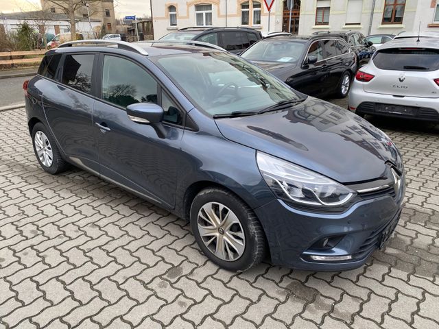 Renault Clio IV Grandtour 1,5dCi 90