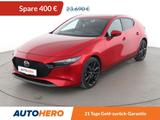 Mazda 3 2.0 Selection AWD Aut.*LED*NAVI*ACC*CAM*PDC* - Mazda 3 Gebrauchtwagen in München