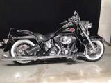 Harley-Davidson Heritage von Thunderbike  - Offers