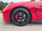 Porsche Panamera GTS PDK *Nur bis Ende August!* - Porsche Gebrauchtwagen in Krefeld