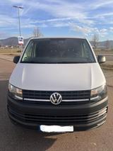 Volkswagen VW T6 2.0 TDI Transporter Bus Flügeltürer ... - VW LT Gebrauchtwagen