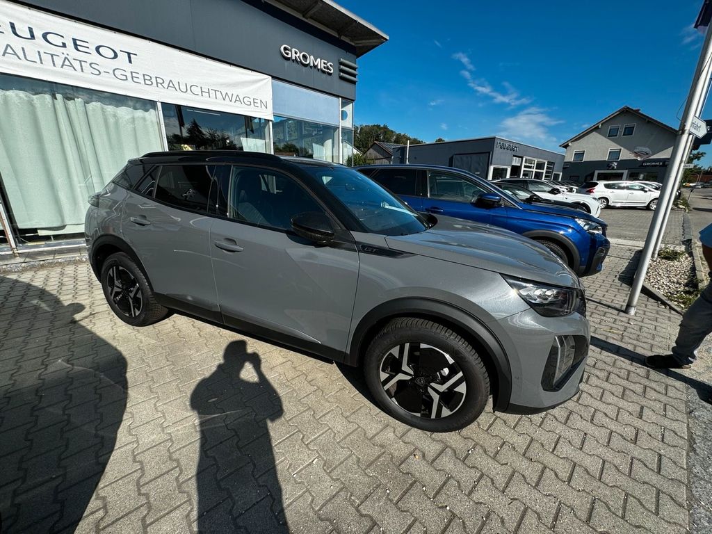 Image of Peugeot 2008