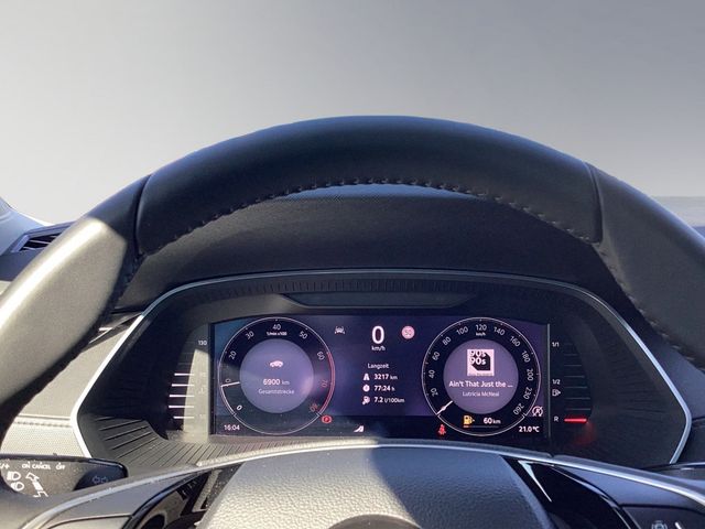 Octavia Combi 1.5TSI Selection