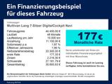 Volkswagen Multivan Lang 7-Sitzer DigitalCockpit Navi LED - 7 Sitzer Autos