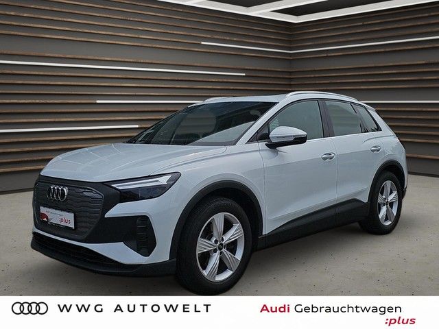 Audi Q4 e-tron 35 e-tron Pano SONOS