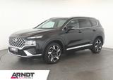 Hyundai SANTA FE 2.2 CRDi AWD Prime 7 Pano HUD Navi 360