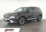 Hyundai SANTA FE 2.2 CRDi AWD Prime 7 Pano HUD Navi 360 - Hyundai SANTA FE aus 2023
