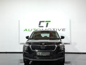 Skoda Kodiaq - 4