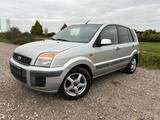 Ford Fusion Fun Automatik 1.6 - gebrauchte Ford Fusion aus dem Jahr 2006