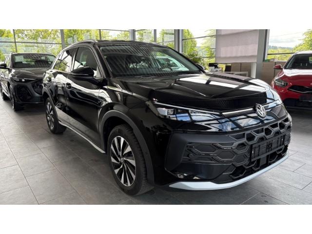 Volkswagen T-Roc 1.5 eTSI Style Navi Kamera ACC SitzHZG Tot, миниатюра 4
