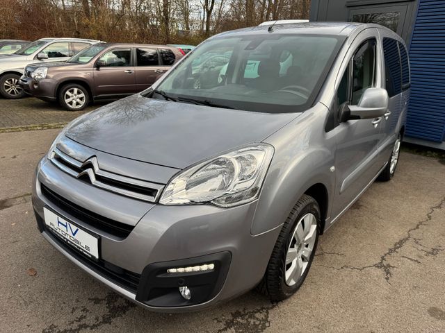 Citroën Berlingo Kombi Selection-Klima-Ahk-Pdc