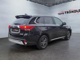 Mitsubishi Outlander 2.4 PHEV 4WD Intro Edition +Navi +Kam - Mitsubishi Outlander Edition mit Hybrid-Antrieb (Benzin/Elektro)