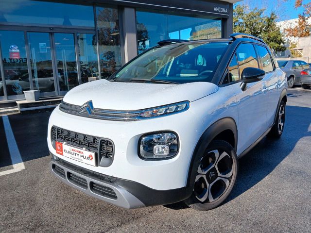 Citroën Citroen C3 Aircross C3 Aircross PureTech 110 S&S