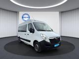 Opel Movano KLIMA*AHK*9-SITZE*RADIO - Opel Movano in Duisburg