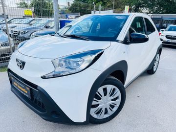 Toyota Aygo (X) - 1