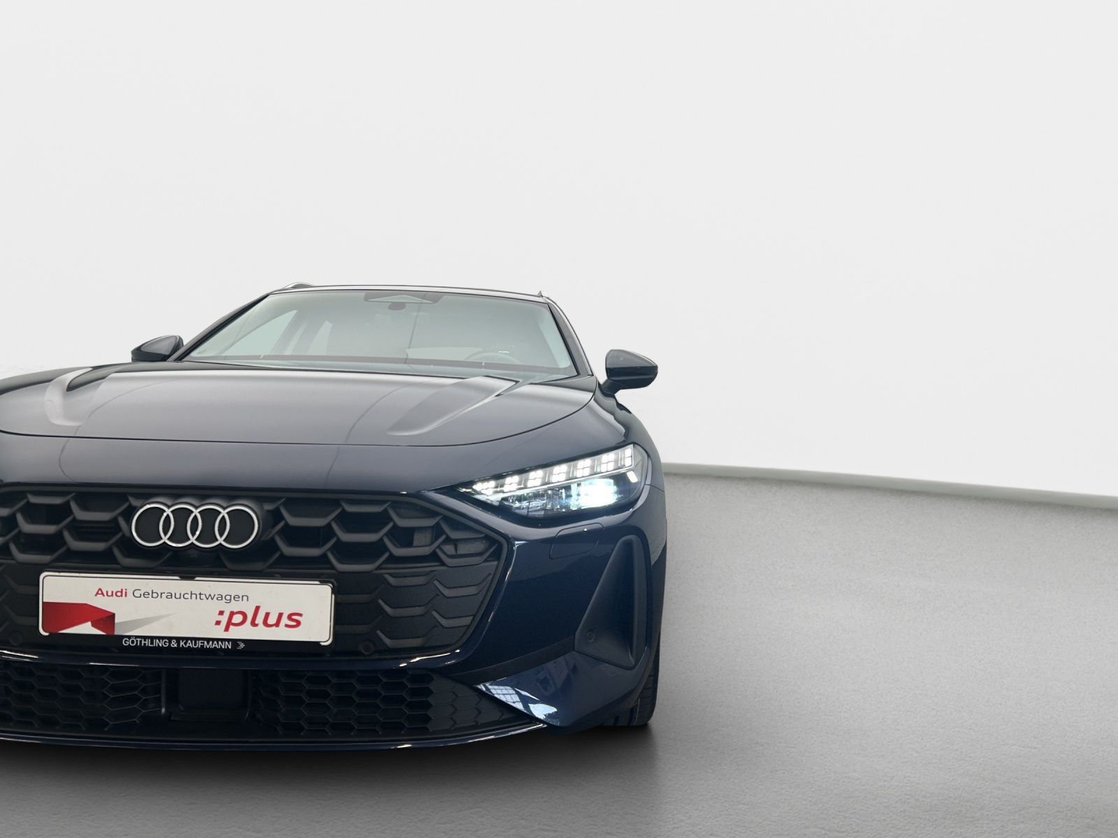 Audi A5 - Bild 12