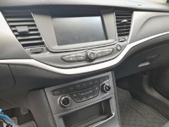 Fahrzeugabbildung Opel Astra K Sports Tourer Edition