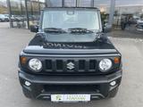 Suzuki Jimny Comfort+ AllGrip AHK Klima Gitter - Suzuki Jimny: Allgrip