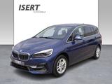 BMW 218i Gran Tourer Luxury Line A.+LED+DAB+7-SITZER - BMW 2er Reihe aus 2023
