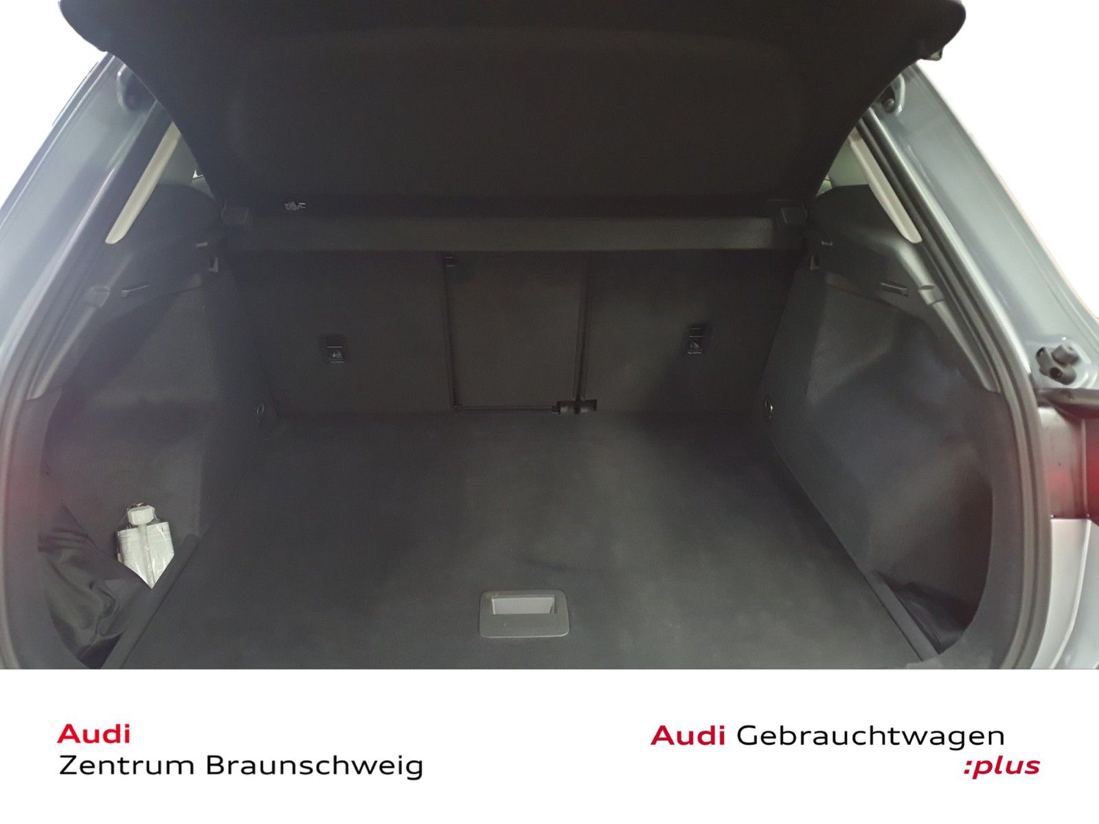 Audi Q3 - Bild 15