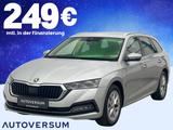 Skoda Octavia Style iV *AHK*KAM*MATRIX*HuD*DCC*ACC*MEM - Skoda Octavia Style mit Hybrid-Antrieb (Benzin/Elektro)