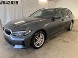 BMW 320 d Touring Advantage|Laser|CockpProf|ACC|Kam - gebrauchte BMW 320 aus dem Jahr 2022