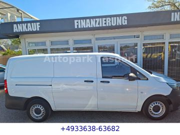 Mercedes Vito - 6