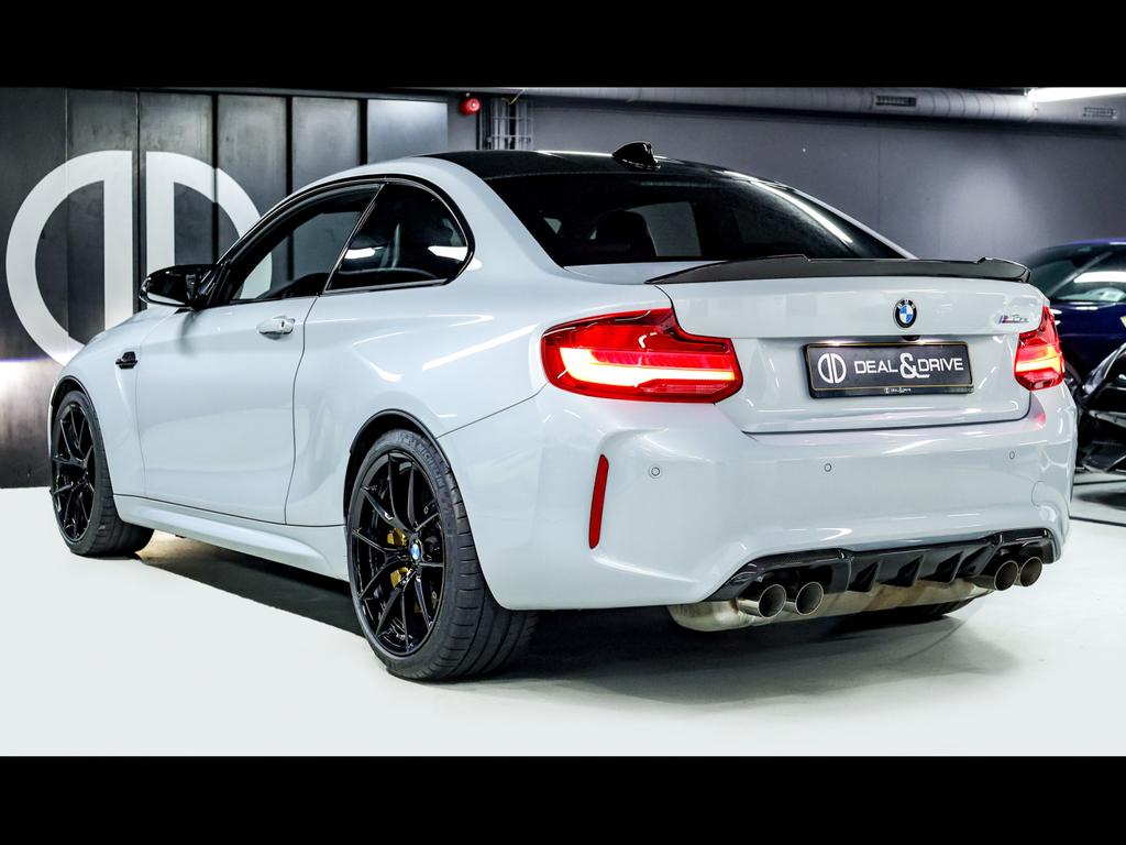 BMW M2
