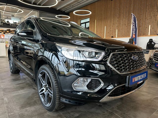 Ford Kuga Vignale *Blind-Spot*Klima*Navi*Xenon*Kamera