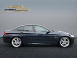 BMW 530d Limo. M Sport 20Zoll Head-up Leder Tempomat - gebrauchte BMW 5er Reihe aus dem Jahr 2014