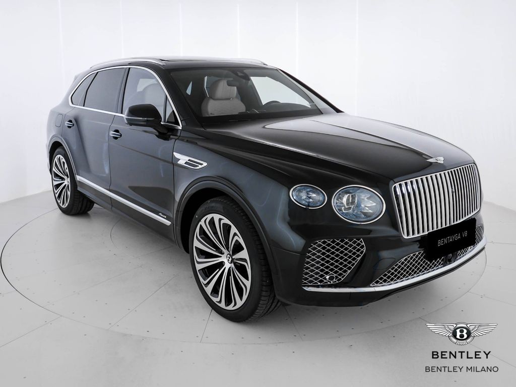 Bentley Bentayga 4.0 V8 Azure 24MY
