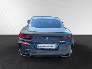 BMW M850 - 7