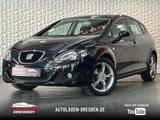 Seat Leon 1.6 SPORT LIMITED KLIMA#RDKS#1.HAND#TÜV NEU - Seat aus 2009